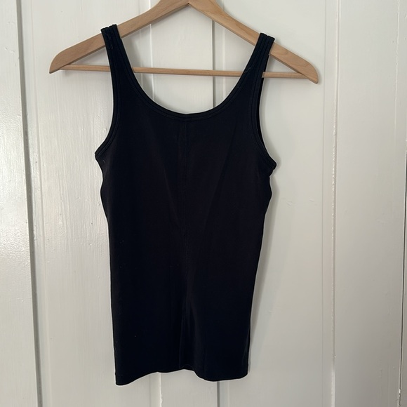 Everlane Microrib Tank - Picture 4 of 5